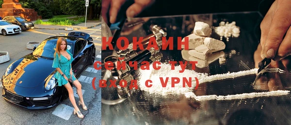 молекула духа Краснослободск