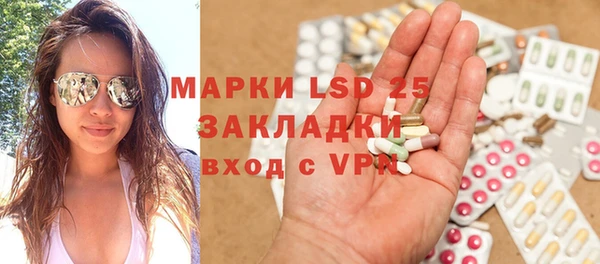 молекула духа Краснослободск